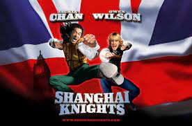 Shanghai Knights